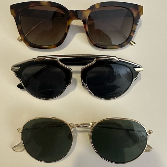 Sunglasses Bundle - Picture 1 of 1